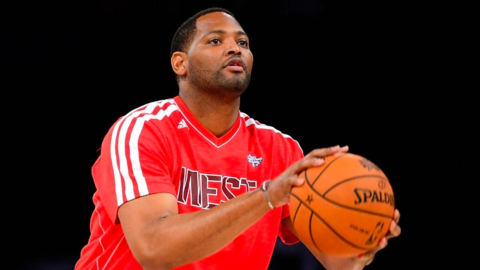 'They Could Have Offered Me All the Money in the World': Robert Horry Couldn’t Wait to Leave the Suns