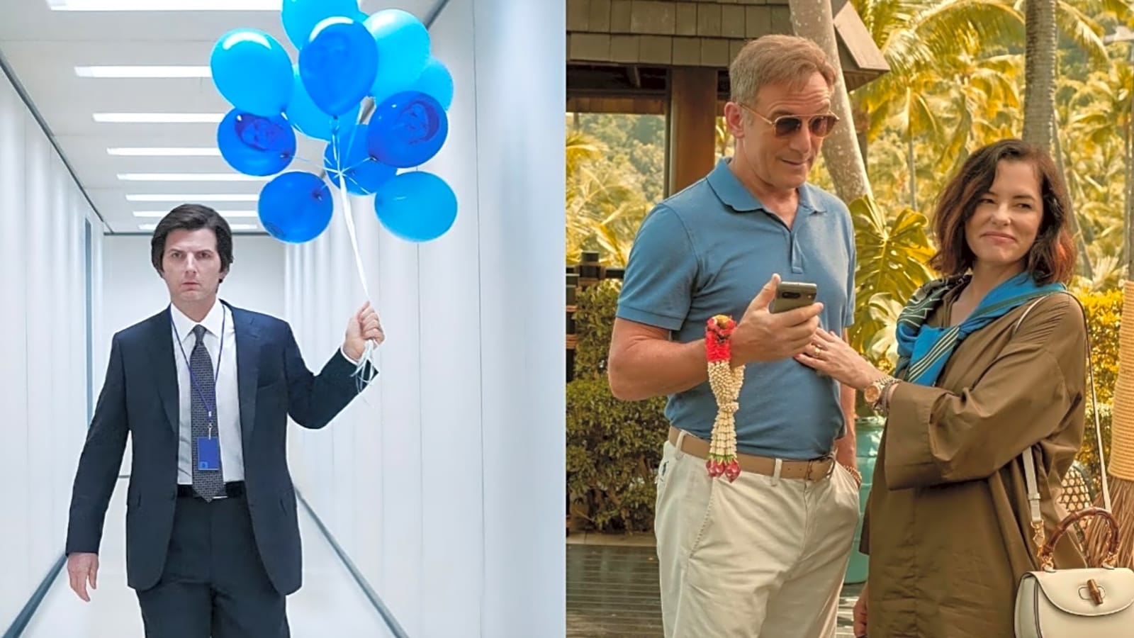 Emmy Awards 2025: See Full List Of Nominations