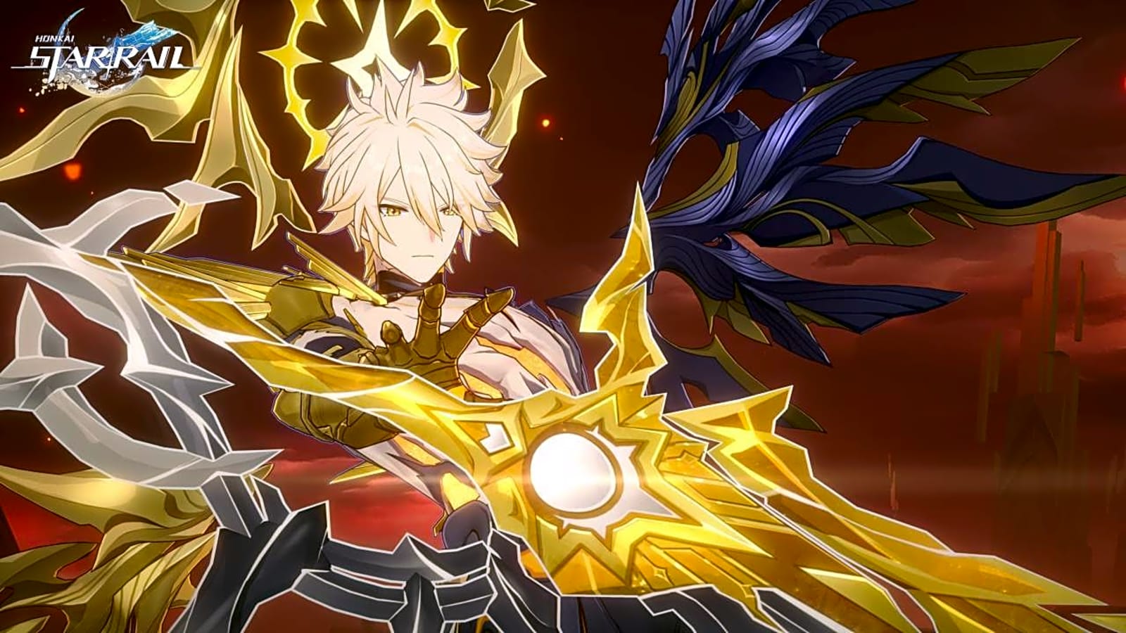 Dawn Rises on Honkai Star Rail as Phainon Becomes Playable