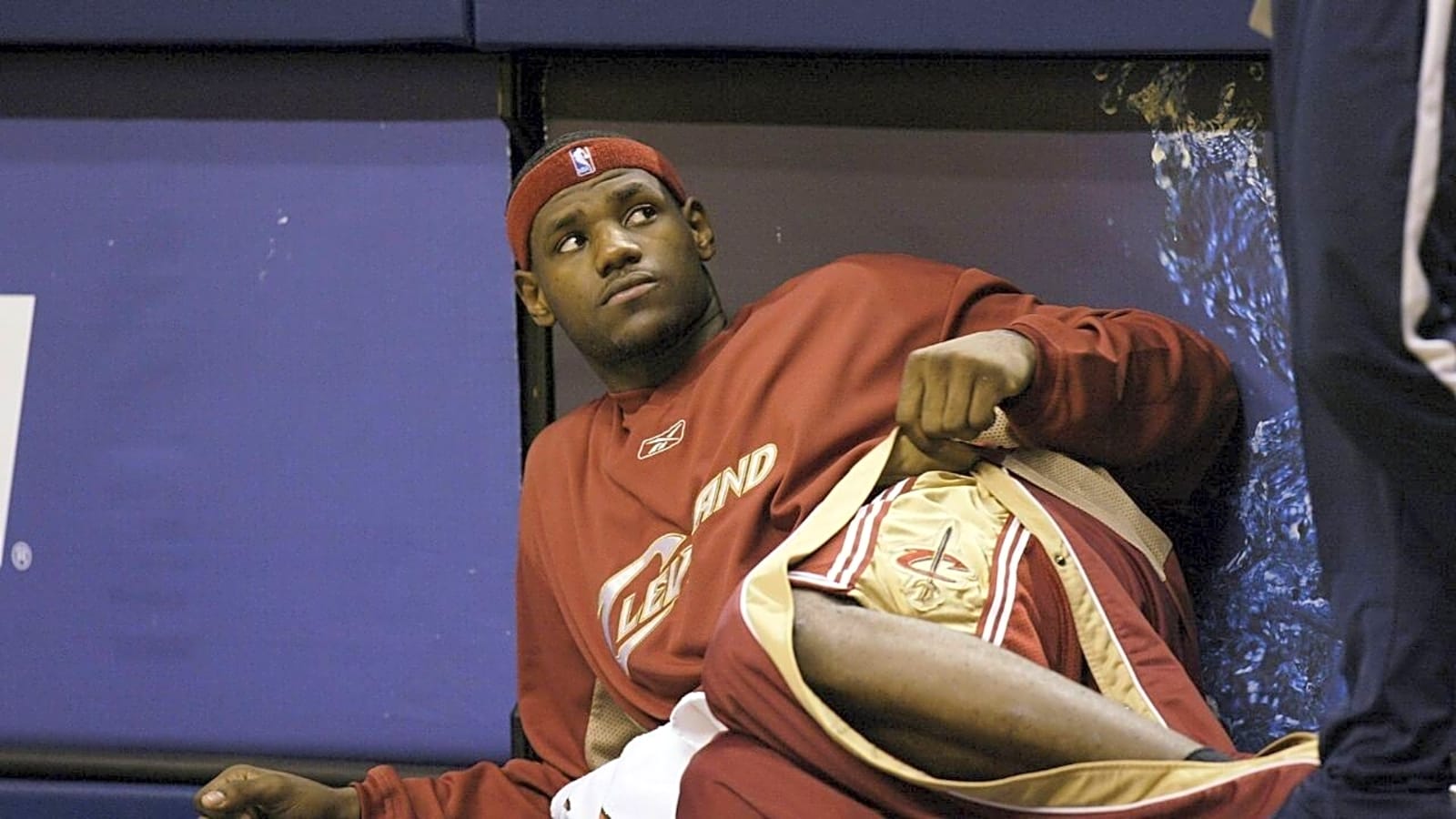 18-Year-Old LeBron James’ Business Mindset That Paved the Way to Billionaire Success