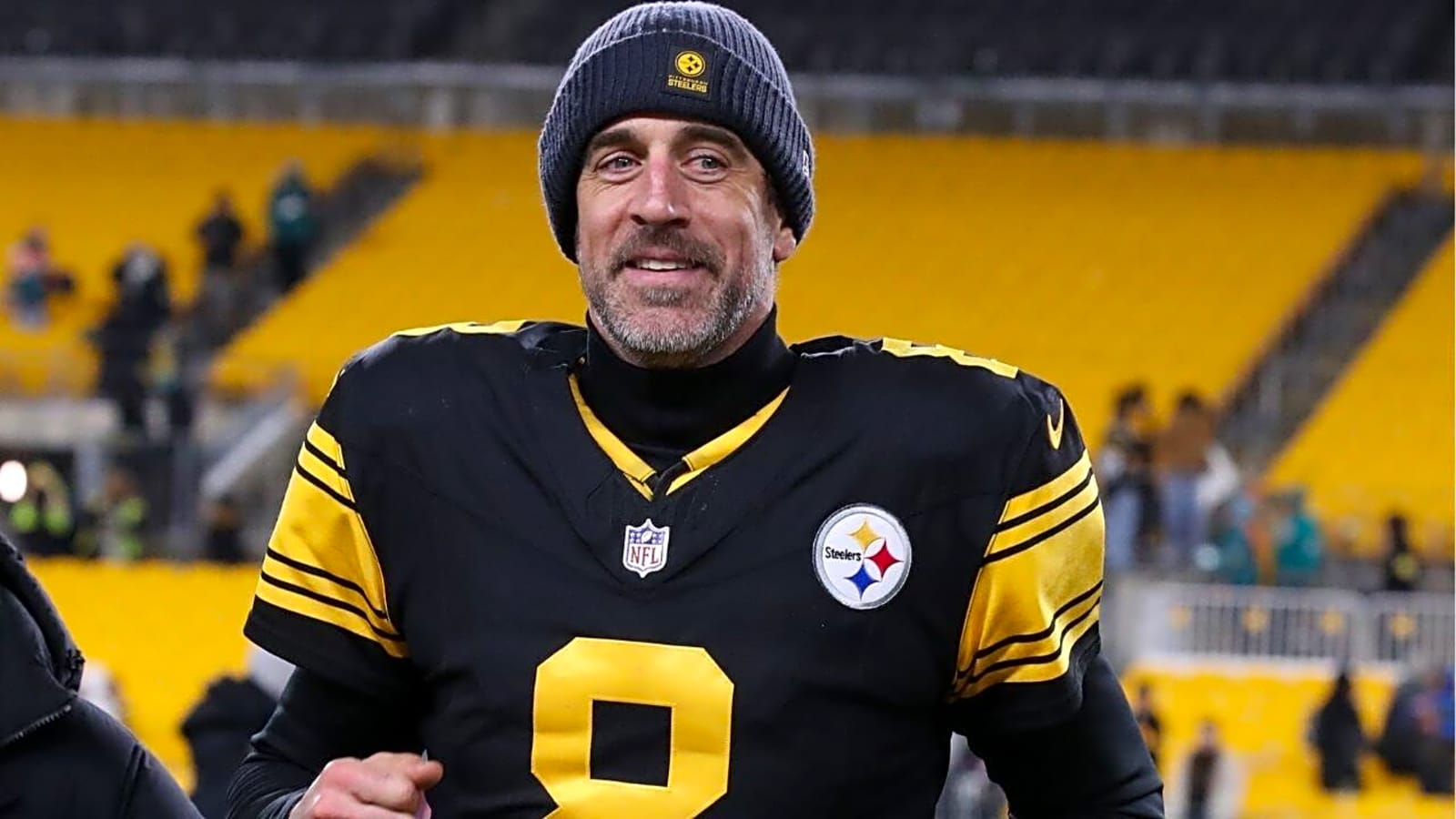 Steelers News: Mike McCarthy Reveals Latest on Aaron Rodgers’ Future, and His Unexpected New Hobby