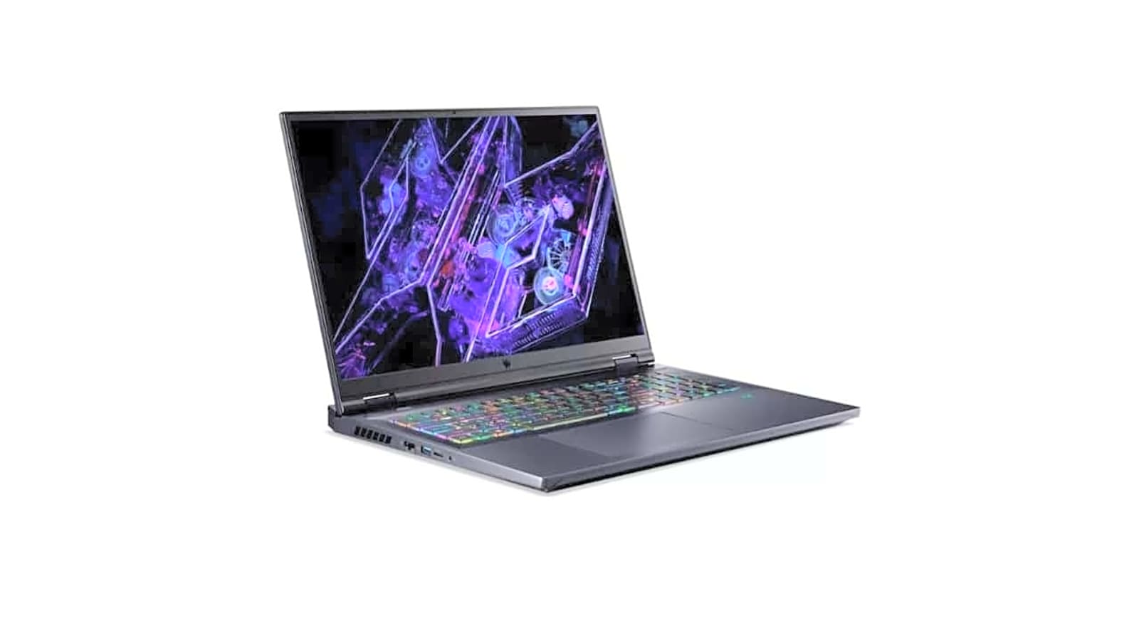 Acer Predator Helios 18 Performance Breakdown: Frame Rates, Thermals, Value