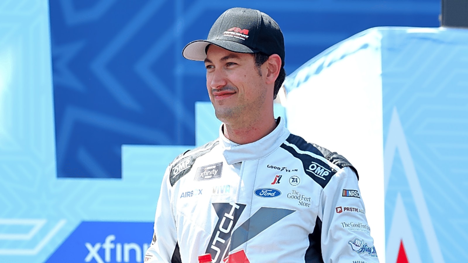 'I Probably Should Let Everyone Know': Joey Logano Gives Health Update After Fans Raise Concerns