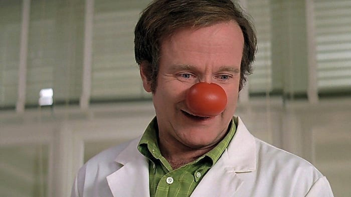 Patch Adams