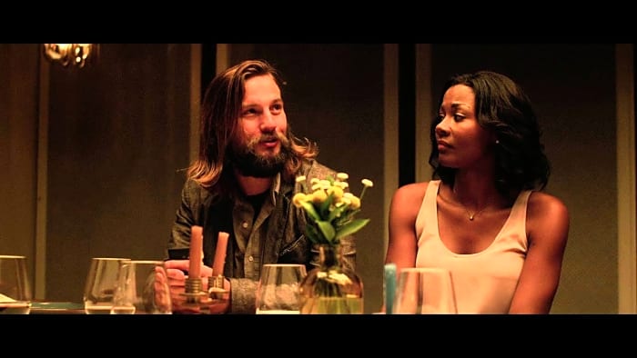 The Invitation (2015)