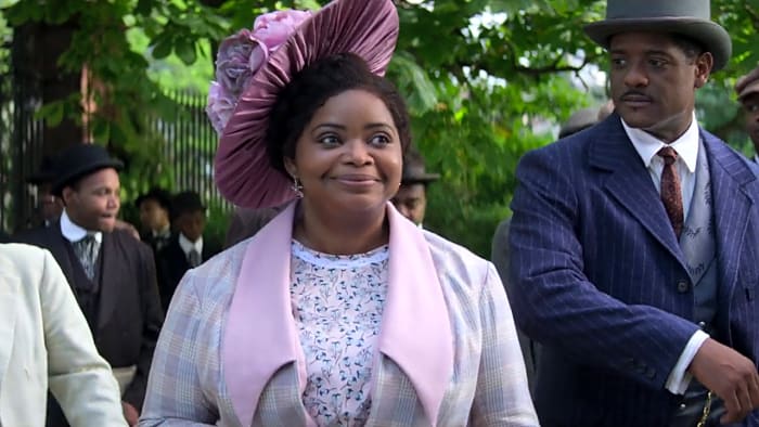 'Self Made: Inspired by the Life of Madam C. J. Walker'