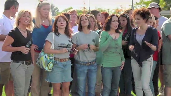 “Bad Parents” (2012)