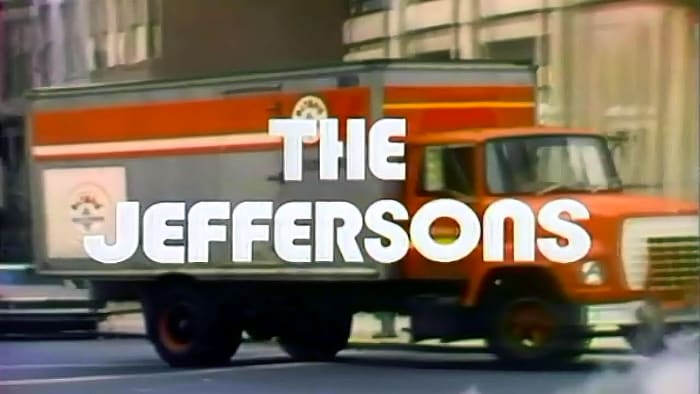 'The Jeffersons'