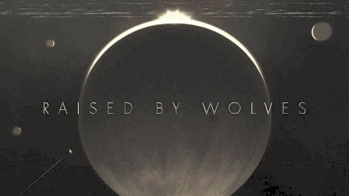 'Raised by Wolves'