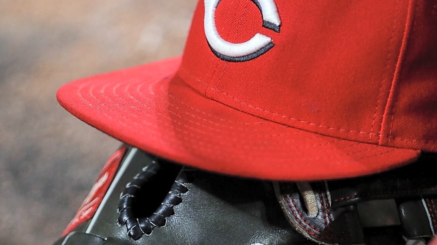 Cincinnati Reds 'Six-Man Rotation' Might Be Hiding a Bigger Problem