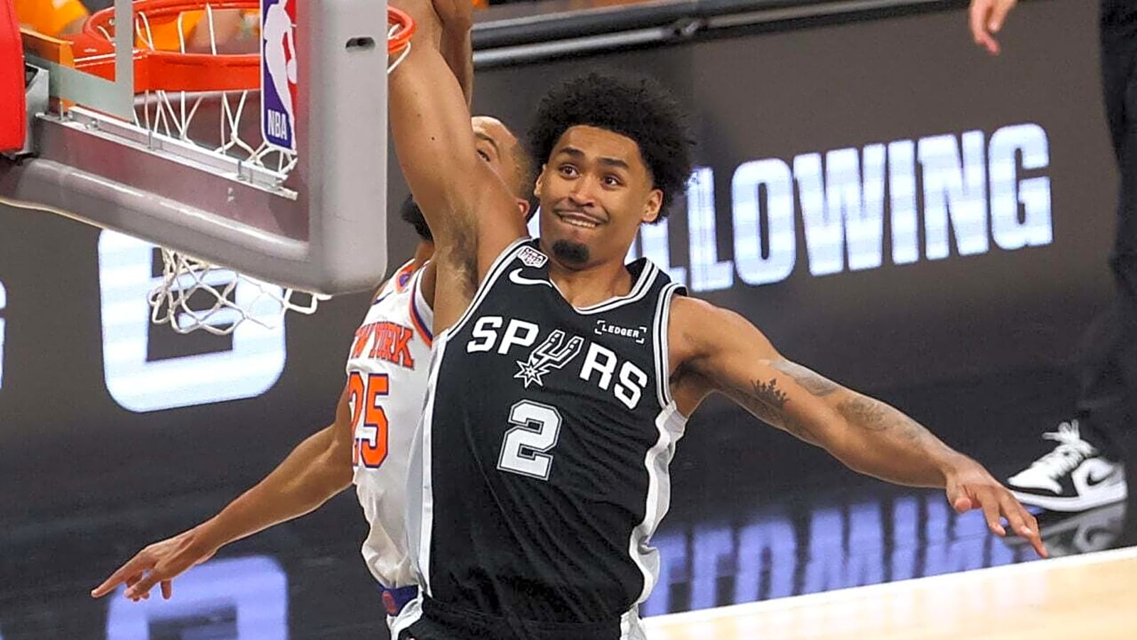 Dylan Harper’s deleted De’Aaron Fox TikTok points at the Spurs’ real Game 2 decision