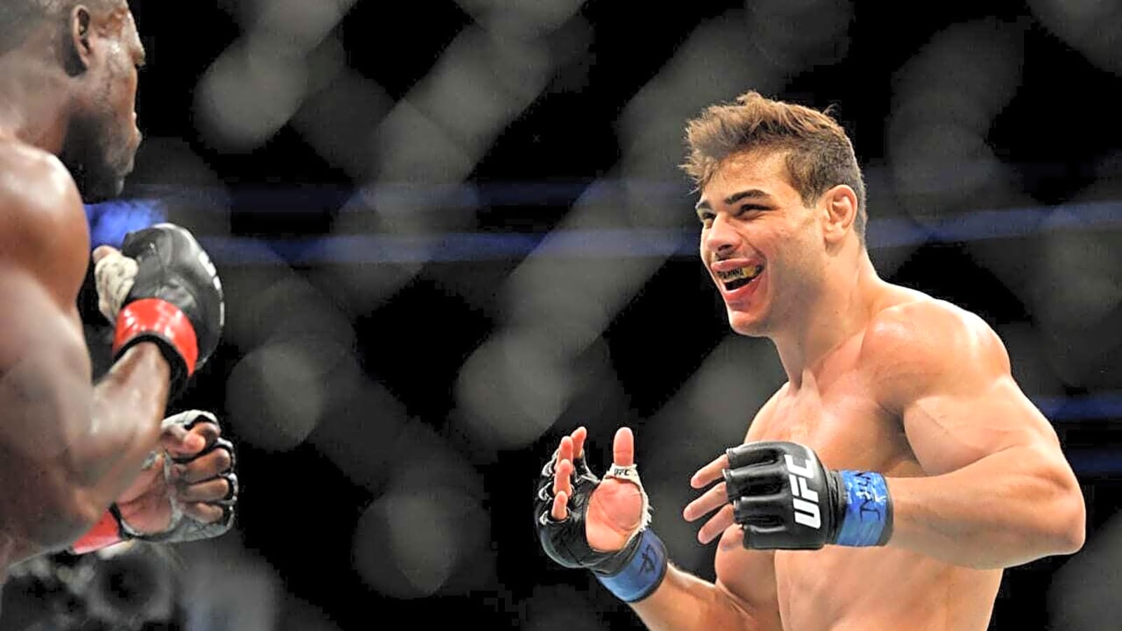 Paulo Costa returns at UFC 317 against Roman Kopylov