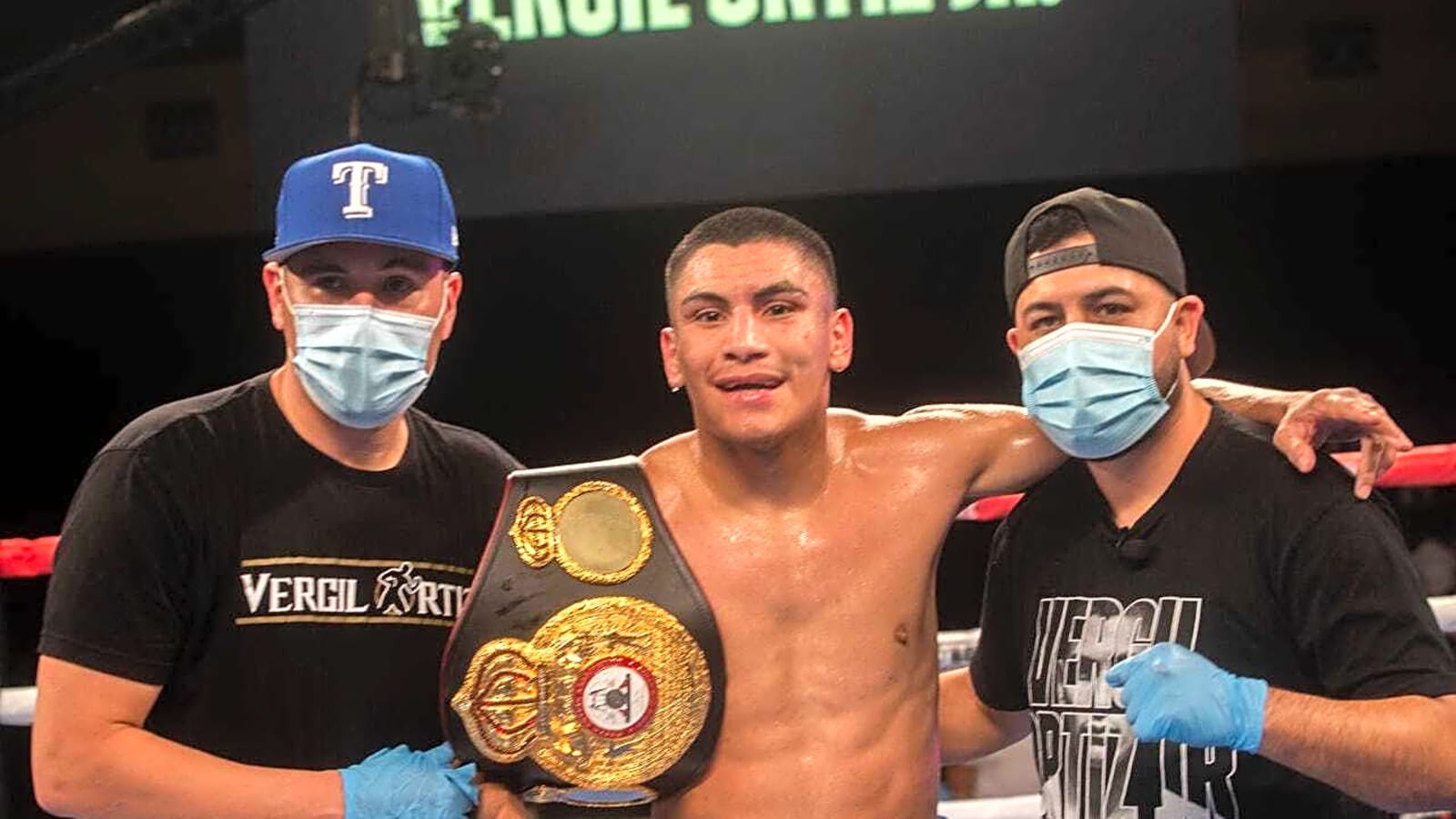 Jaron Ennis vs Vergil Ortiz Jr – Xander Zayas predicts outcome