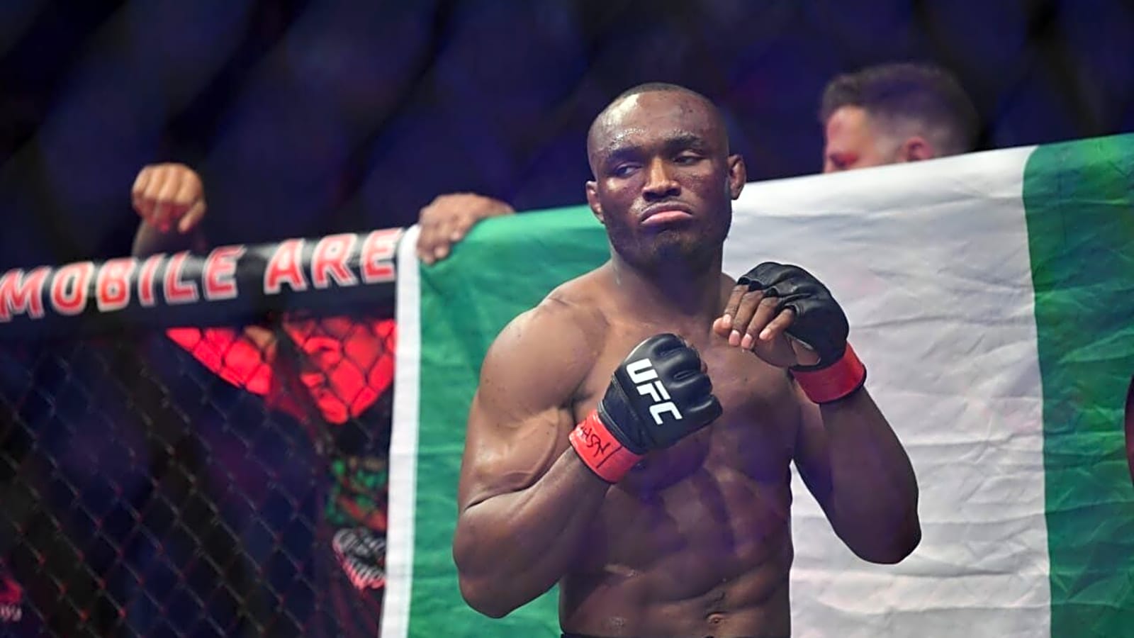 UFC Atlanta Main Event Preview and Prediction: Kamaru Usman – Joaquin Buckley