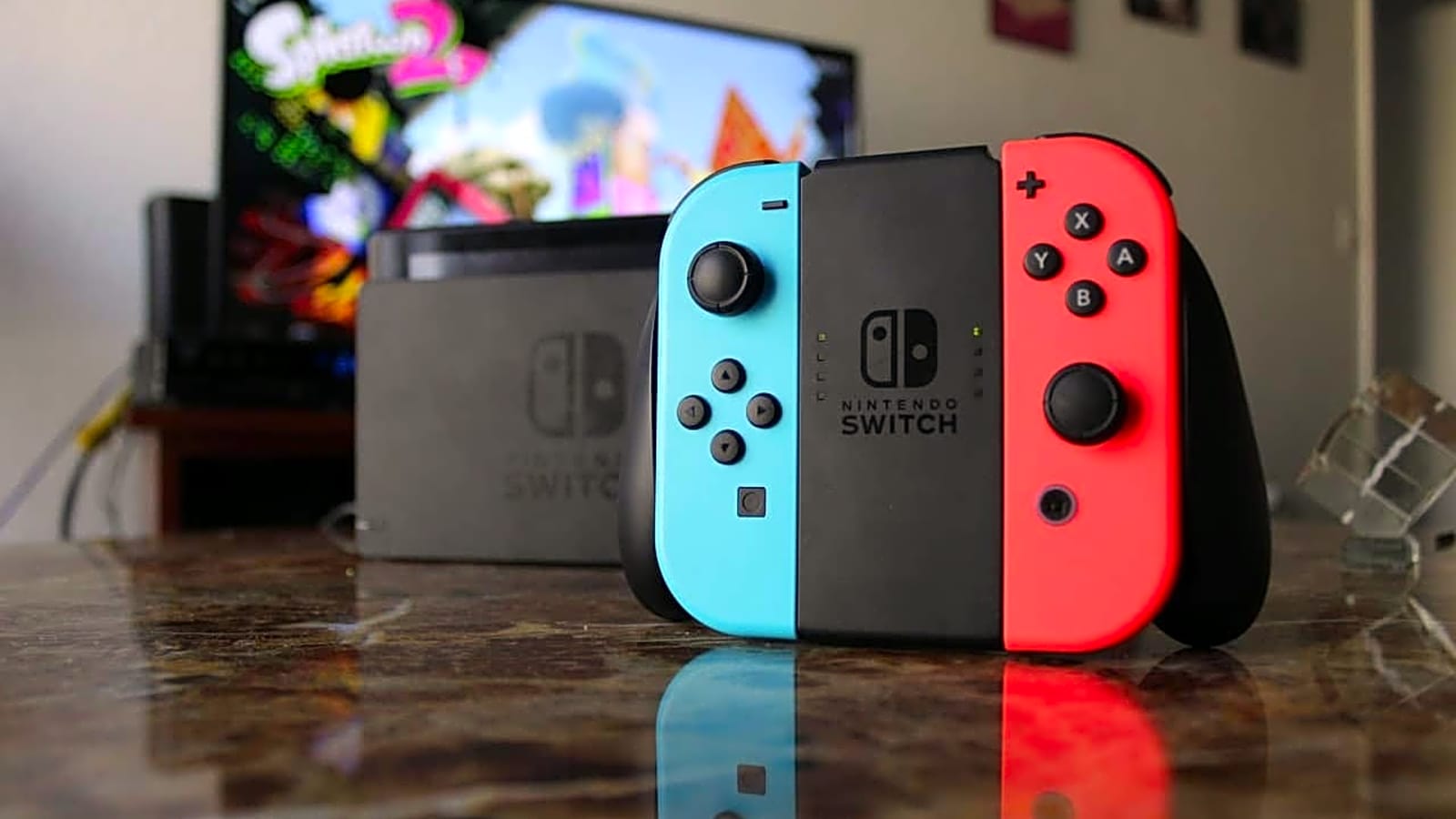 Nintendo Switch 2 Sparks 32% Surge in U.S. Hardware Sales