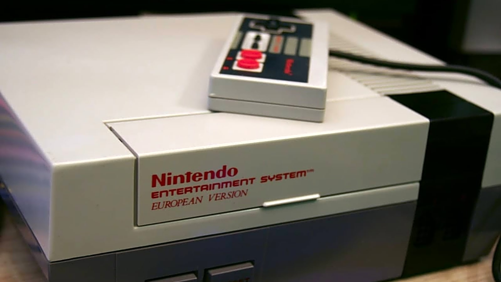 Happy 40th Birthday, NES! Why We Still Love That Iconic Gray Box