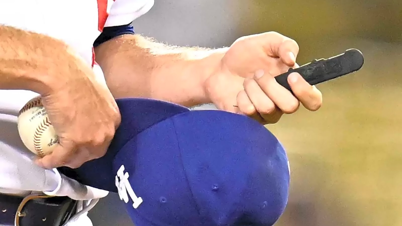 MLB Extends Agreement With PitchCom Through 2031