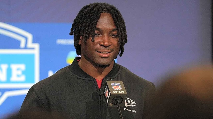 New York Jets CB D’Angelo Ponds: Week 1 rookie starter?