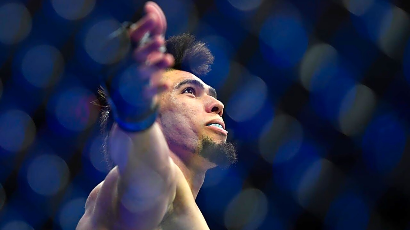 UFC Shanghai Recap: Walker, Sterling, and Pavlovich get big wins