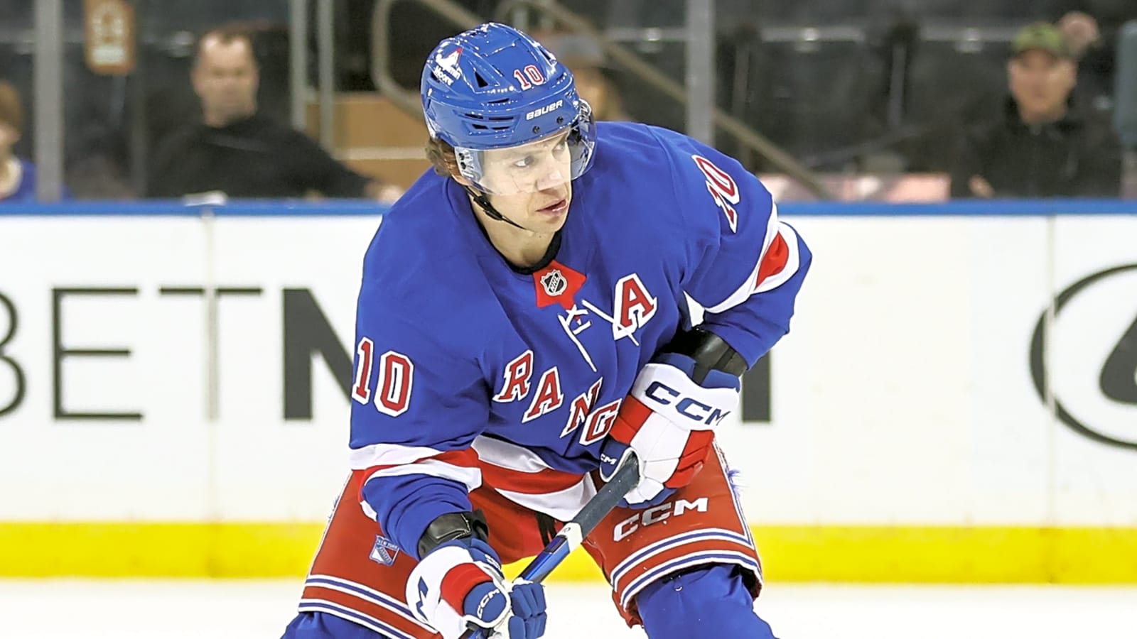 PHR's 2025 Top 50 NHL unrestricted free agents