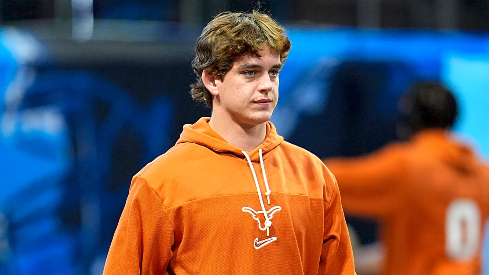 Why QB Arch Manning might stay at Texas longer than anticipated