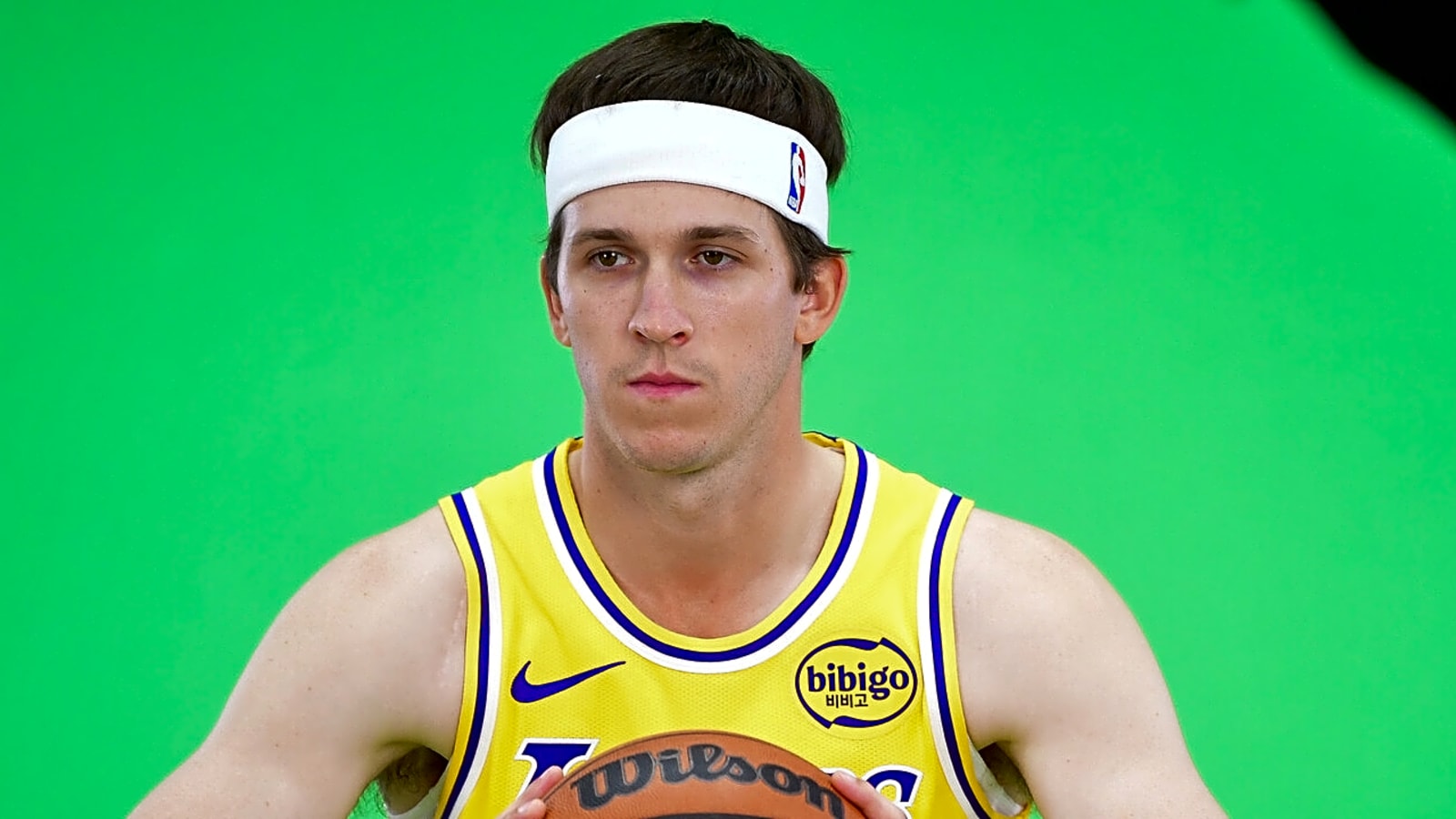 Austin Reaves Wants To Spend Entire NBA Career With Los Angeles Lakers