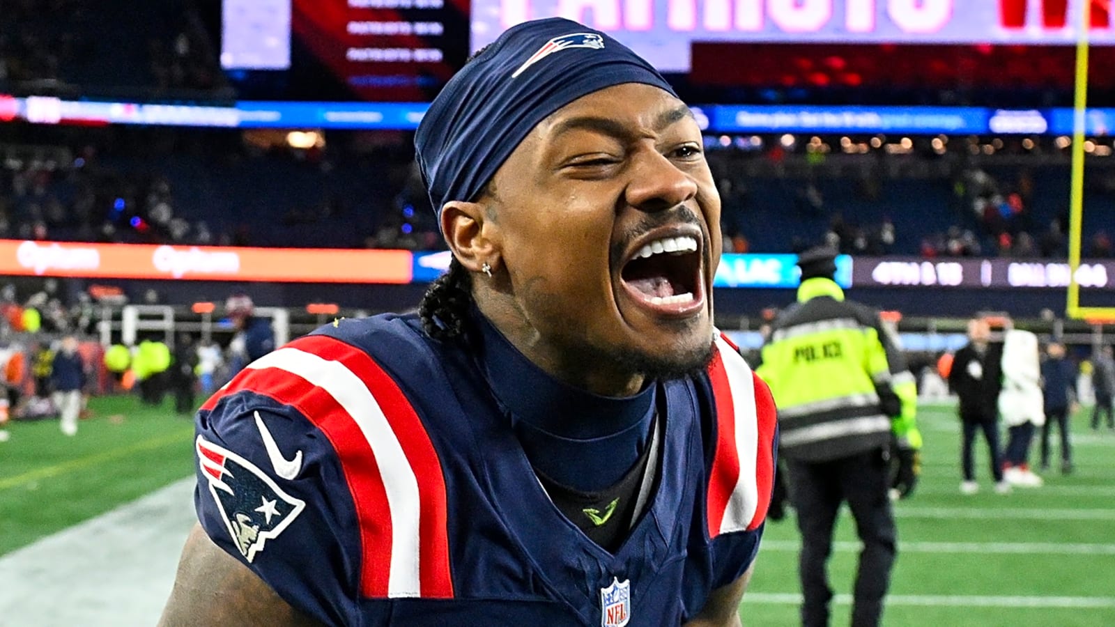 Three current NFL free agents who can help a team win this season