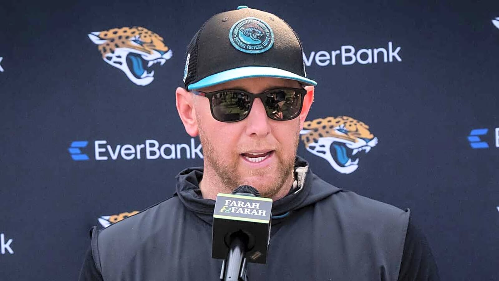 Analyst addresses questions about Bucs' OC change in offseason
