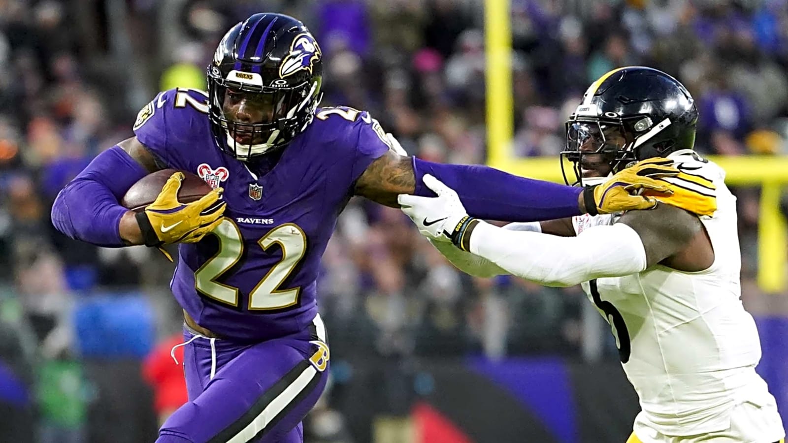 The '2,000 scrimmage yards in a single NFL season' quiz