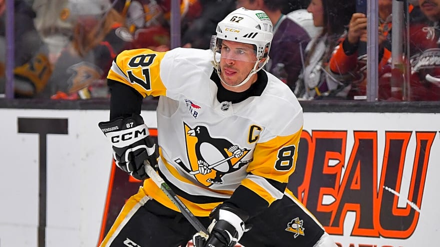 How Sidney Crosby could actually leave Penguins for Canadiens