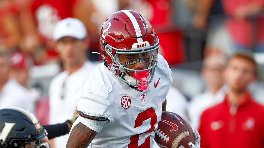 10 bold predictions for the 2025 college football season
