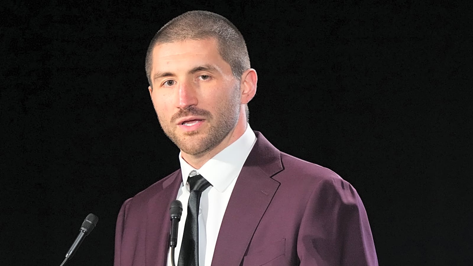 NFLPA exposed as beyond repair with JC Tretter's election as executive director