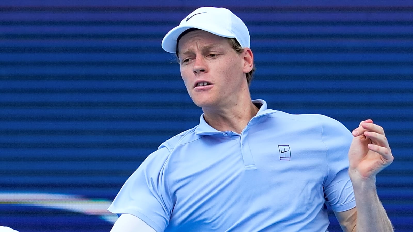 Jannik Sinner Sets Huge Career Storyline Goals After Making the Cincinnati Open Semifinals