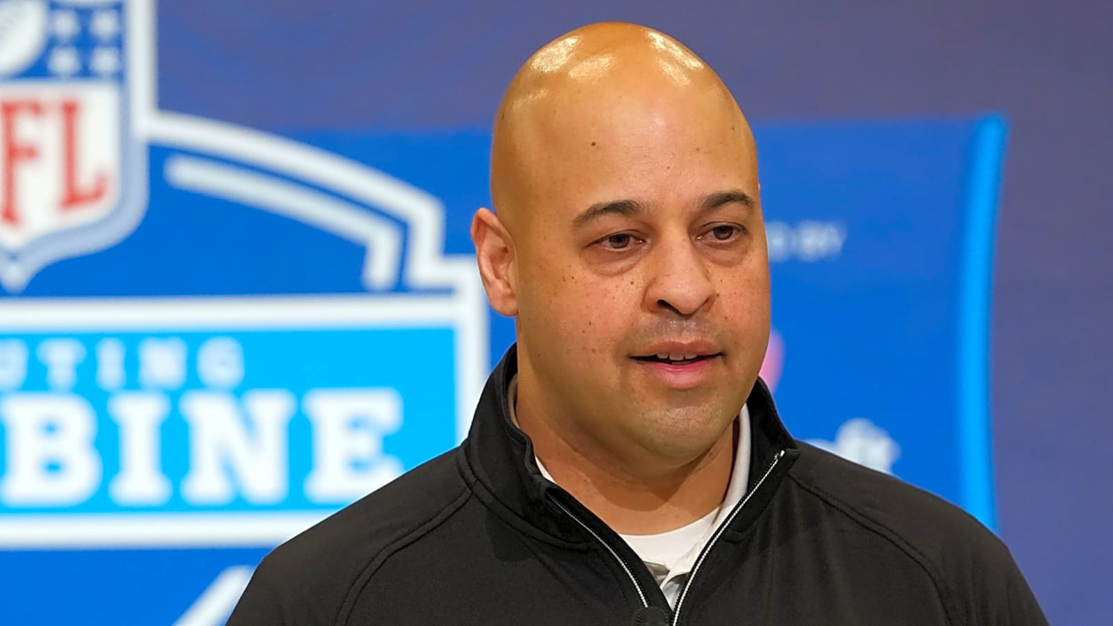 Report leaks about Steelers'  trade that fell through on draft night