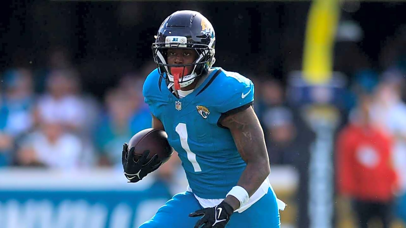 Top Travis Etienne Free Agent Destinations, Ranked