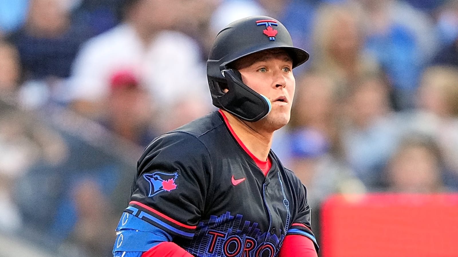 Padres acquire young infielder from Blue Jays