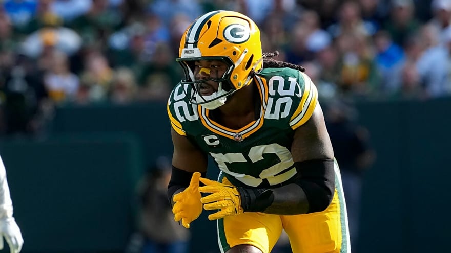Green Bay Packers: former 2x Pro Bowler suddenly retires mid-season