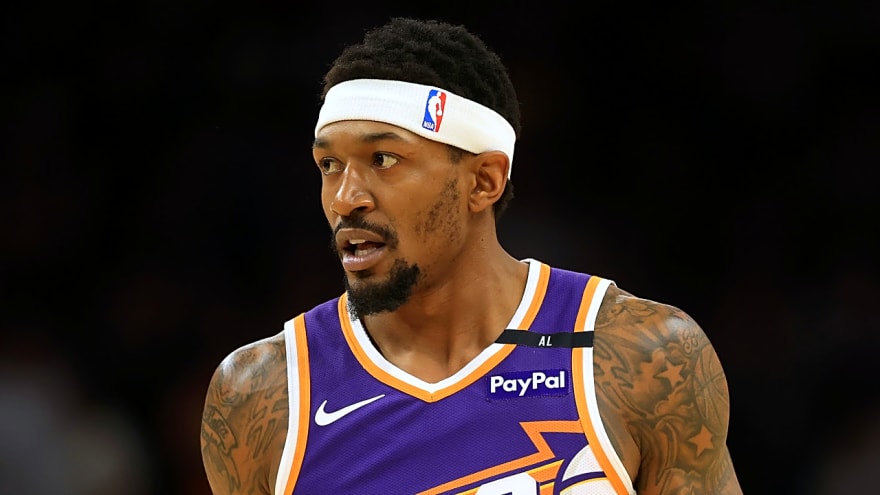 Does subtle jab at Suns from Bradley Beal's agent portend disappointment in L.A.?