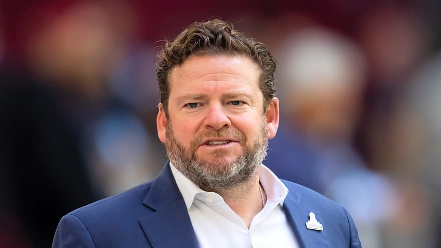 NFL executive has surprising pick for best move of Seahawks' offseason