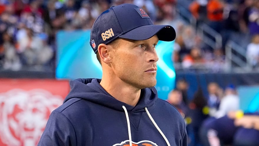Peyton Manning calls out Bears HC for key mistake in debut