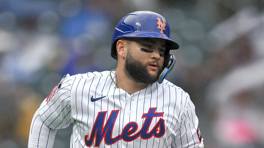 Bo Bichette reportedly 'likely' to make this decision about Mets future