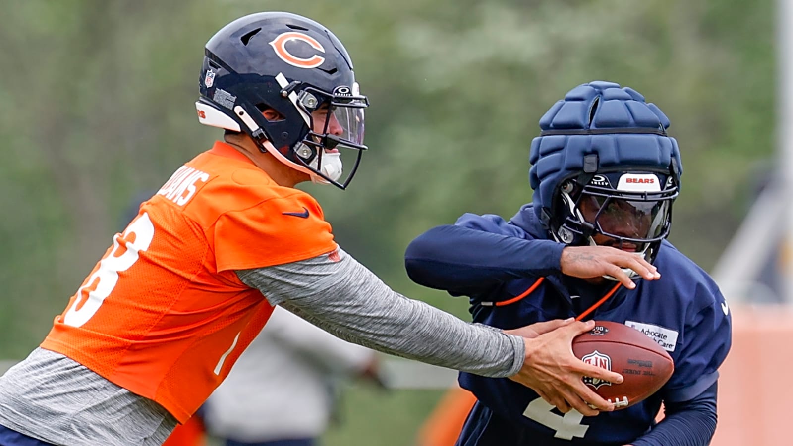 2025 Chicago Bears win total, prediction