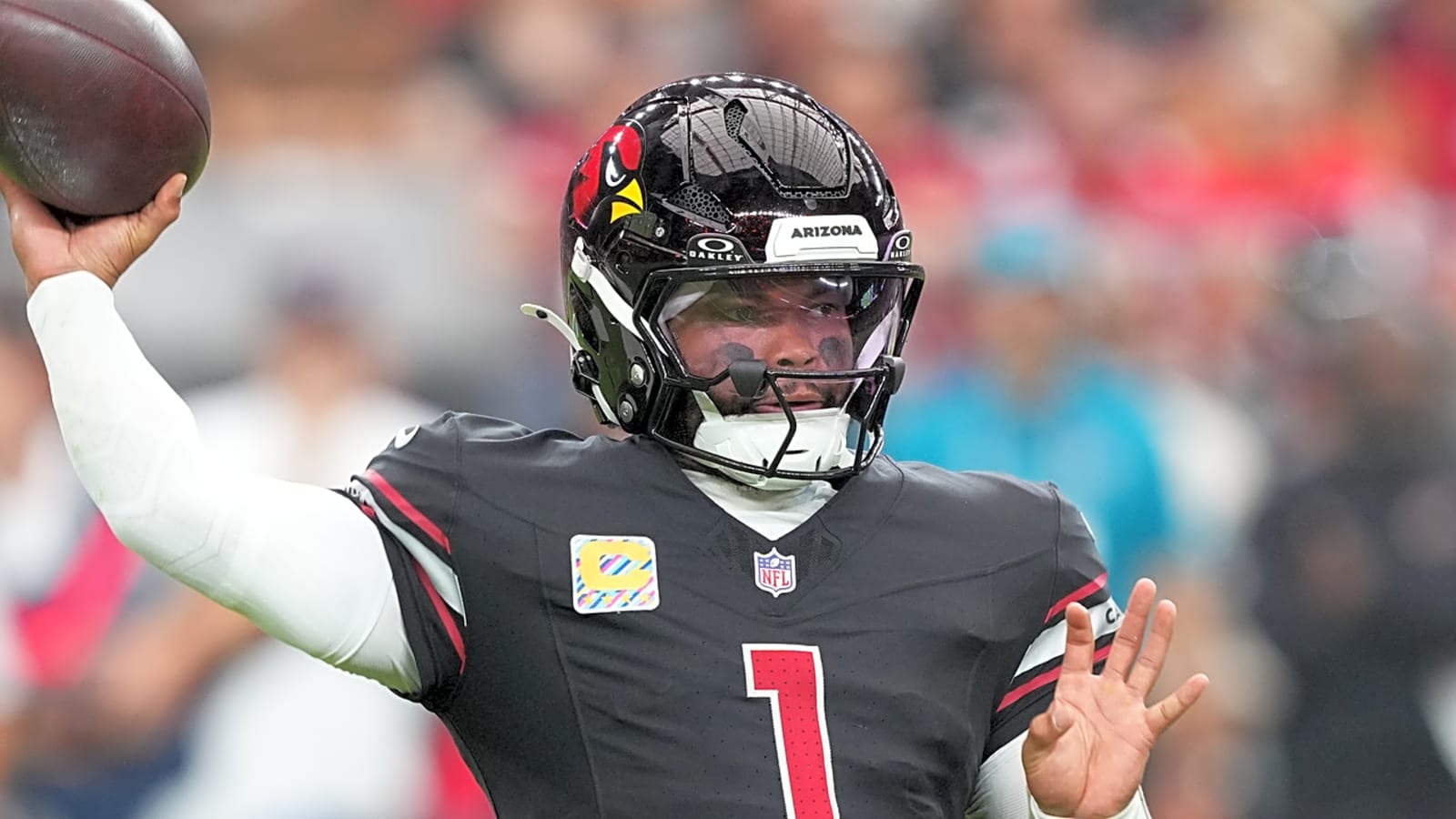 Jets receive warning about Cardinals QB Kyler Murray from interesting source