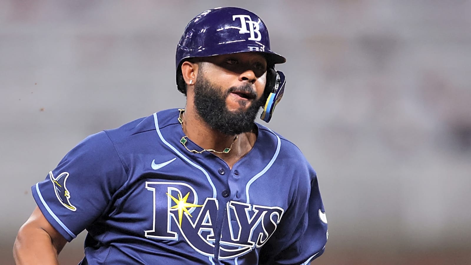 Rays' Junior Caminero makes history with second recent walk-off HR