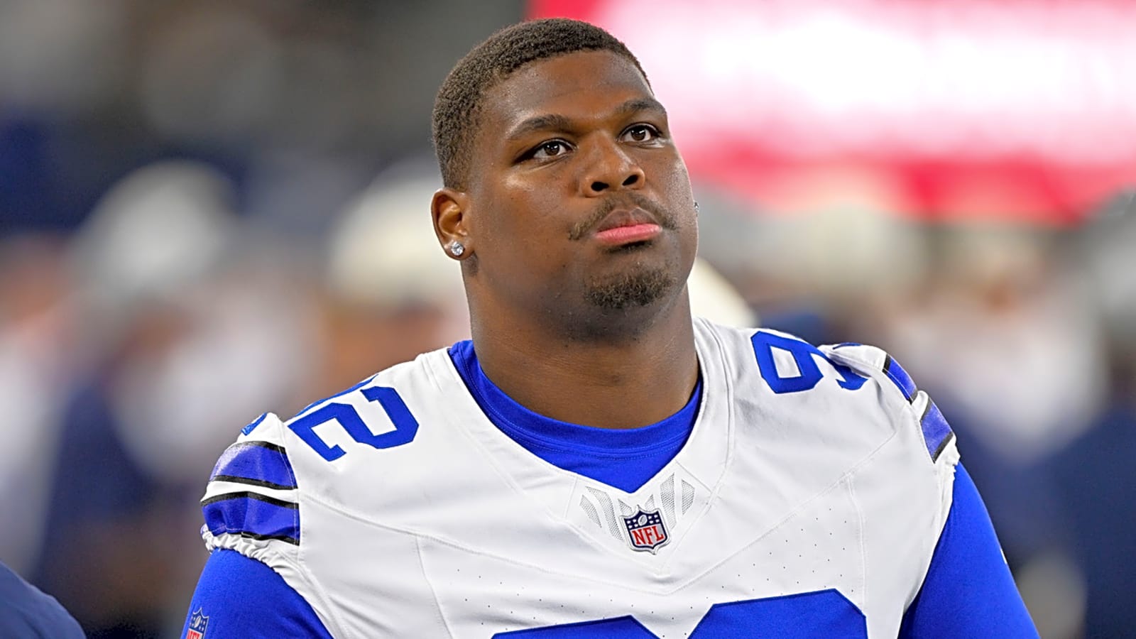 Quinnen Williams calls out Cowboys defense after Week 1 blunder