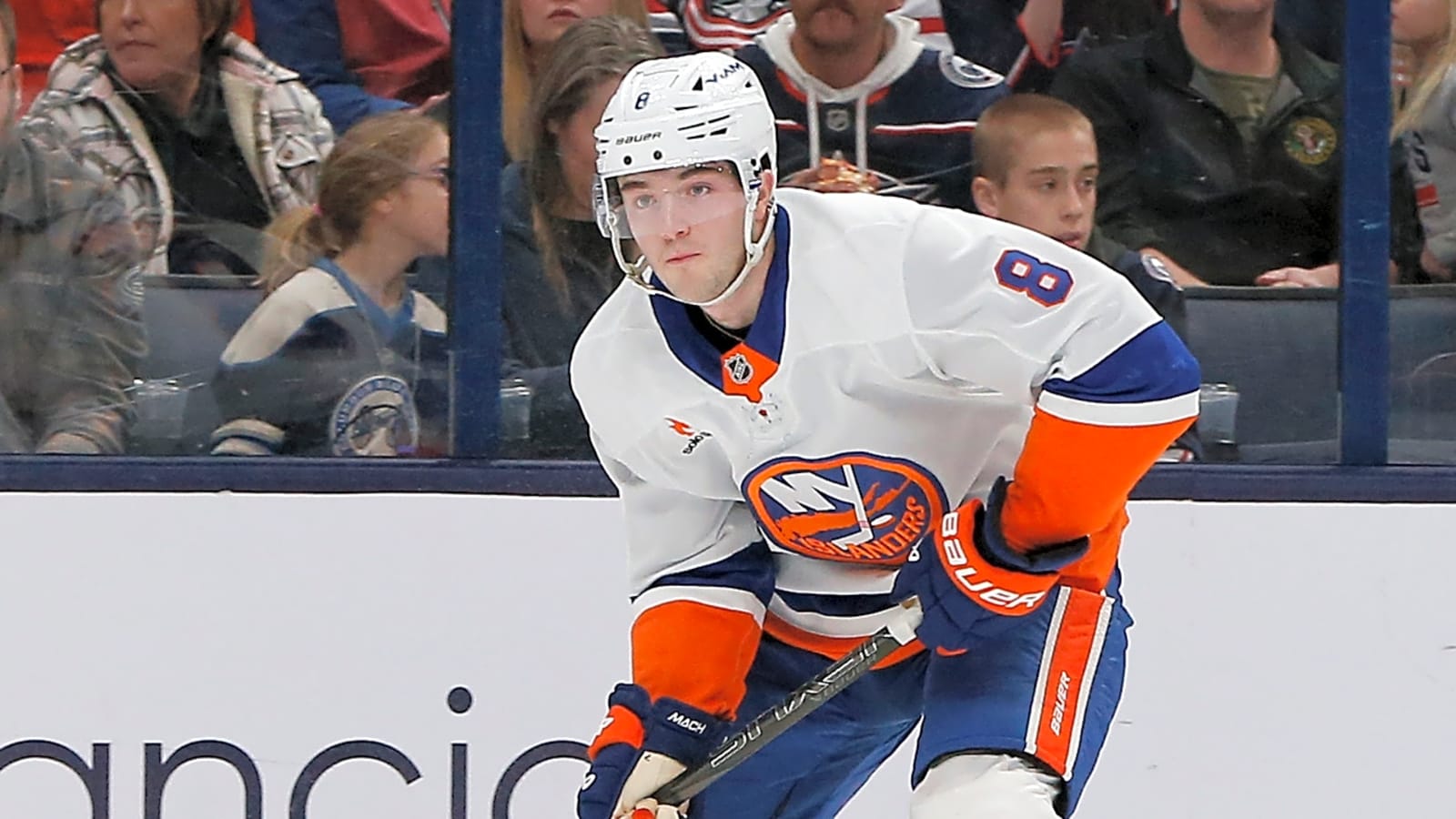 The Real Reason the New York Islanders Traded Noah Dobson Revealed Publicly