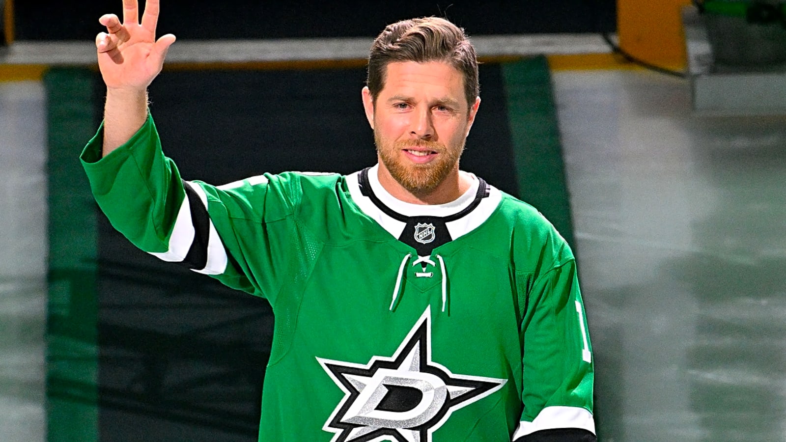 Joe Pavelski: The Maple Leafs' Most Interesting Coaching Candidate