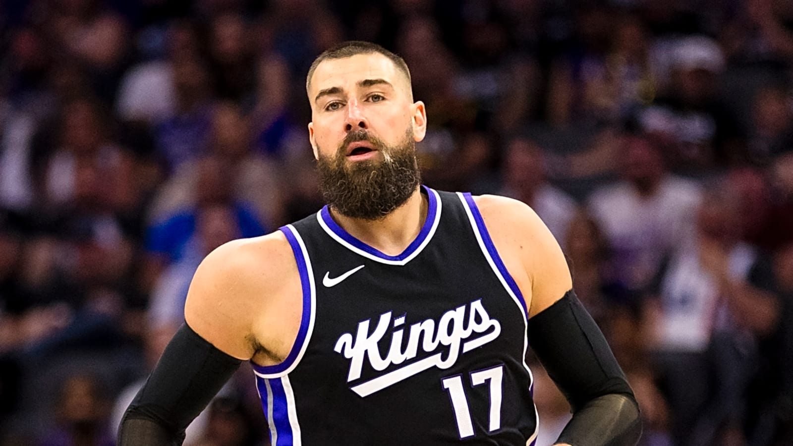 Nuggets provide positive update on Jonas Valanciunas saga