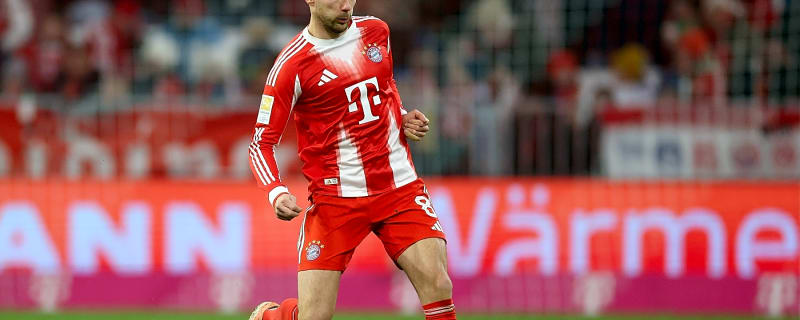 Sources: Door opened for Tottenham to beat Premier League rivals to sign German star