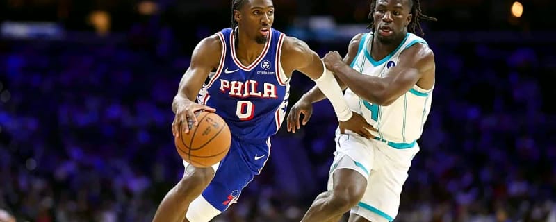 Maxey’s Masterpiece: 54-Point Explosion Lifts Short-Handed 76ers Over Bucks in OT Thriller